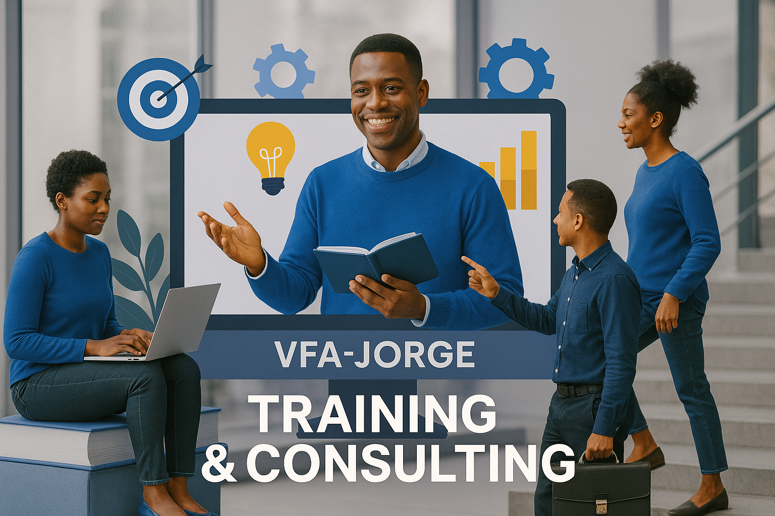 VFA-JORGE Soluções