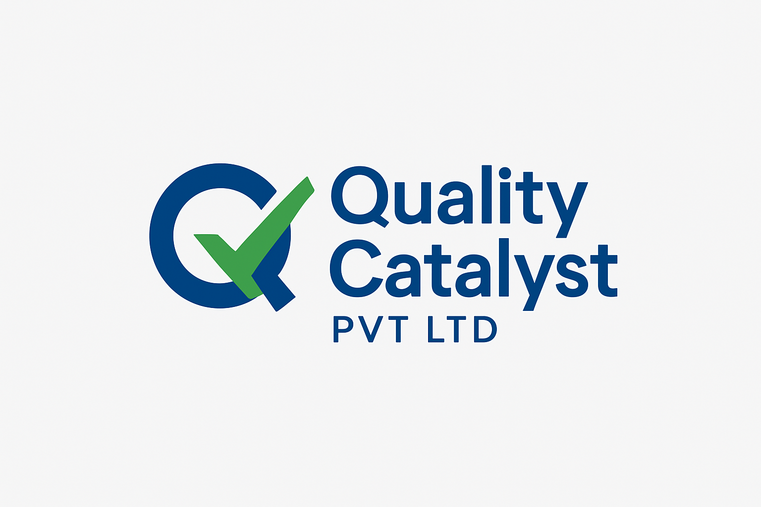 Quality Catalyst PVT LTD